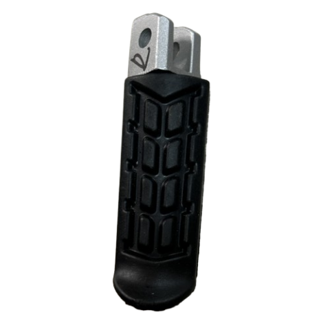 TVS RAIDER 125 BASAMAK ÖN SOL ORİJİNAL