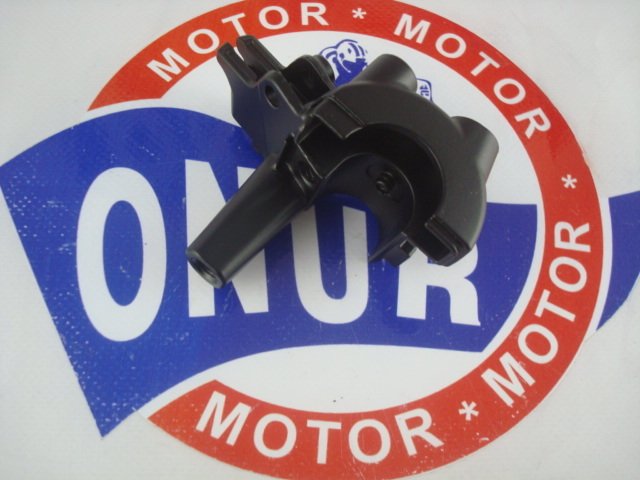 HONDA FİZY 125 GAZ KÜTÜK SAĞ OEM