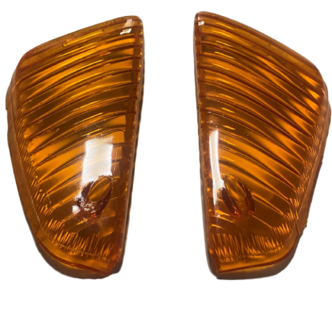 HONDA ACTİVA SİNYAL CAMI ARKA TAKIM