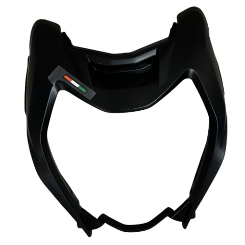 TVS RTR 200 E5 FAR ÇERÇEVESİ ORİJİNAL