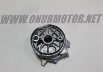 HONDA ACTİVA ARKA KAMPANA