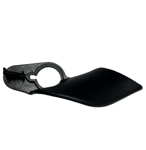 TVS APACHE RTR 200 EKSOZ IZGARASI ORTA ORJİNAL