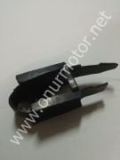 TVS APACHE ZİNCİR KORUMA LASTİĞİ ORİJİNAL