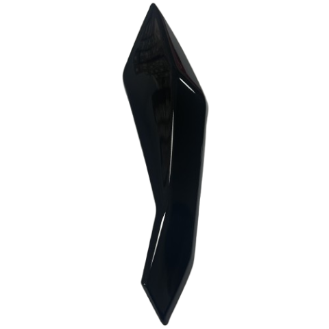 CF MOTO NK 250 E5 FAR ÇERÇEVESİ SAĞ SİYAH ORİJİNAL