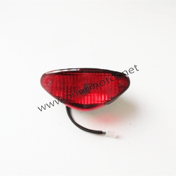 BAJAJ BOXER 150 STOP