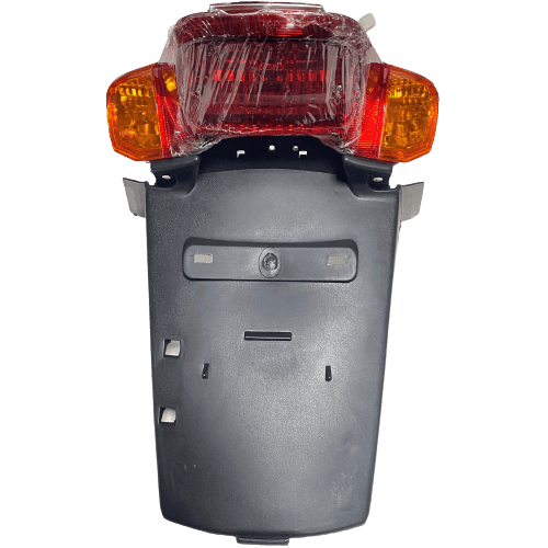 YAMAHA BWS 100 STOP+ÇAMURLUK  KOMPLE