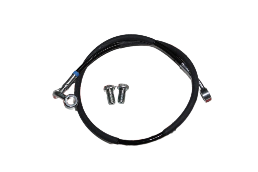 BAJAJ DOMİNAR 400 BS4 FREN HORTUMU ÖN ABS ORİJİNAL