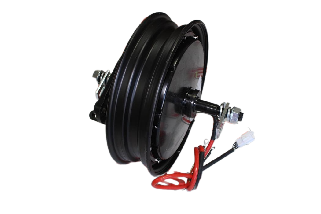 E-BİS ARKA CANT MOTOR 60V-1000W 300/350-10 120 Lİ
