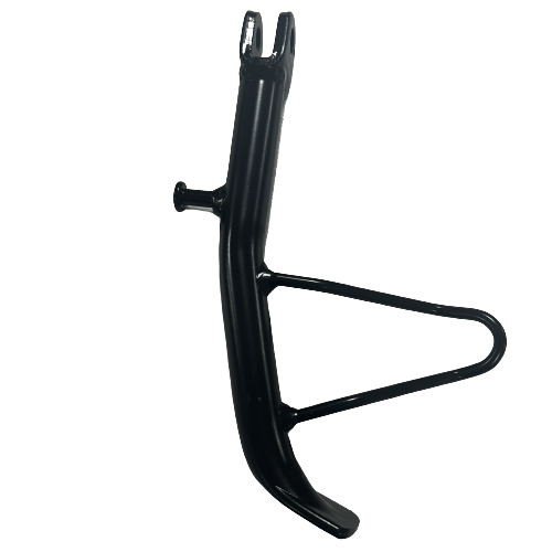 CF MOTO SR 250 E5 SEHPA YAN MAT SİYAH