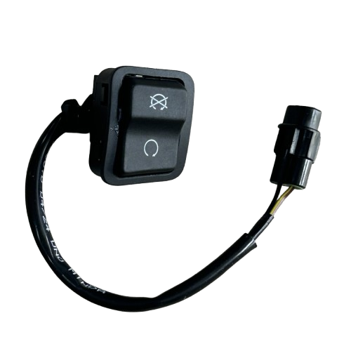 TVS JUPİTER 125 START STOP DÜĞMESİ KABLOLU ORJİNAL