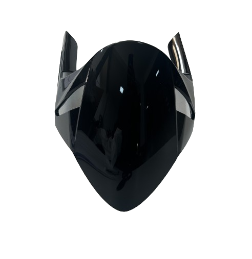 CF MOTO SR 250 E5 ÇAMURLUK ÖN PARÇA SİYAH ORİJİNAL