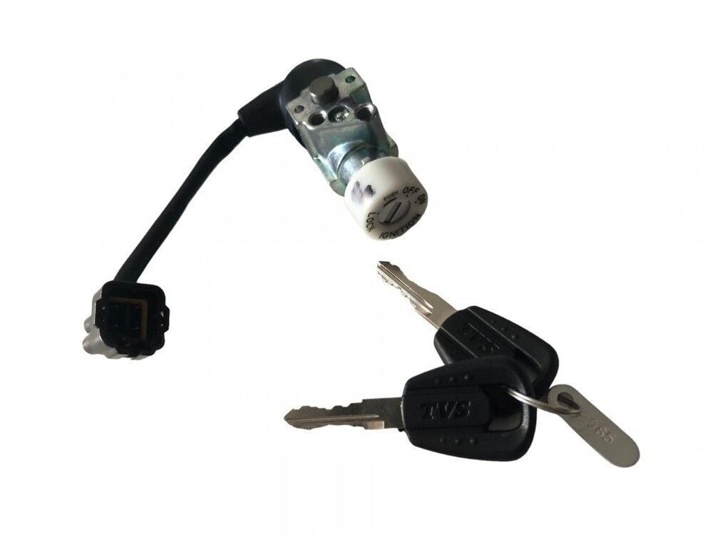 TVS WEGO KONTAK ORİJİNAL (63161060)