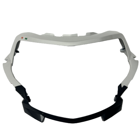 TVS APACHE RTR 200 FAR ÇERÇEVESİ BEYAZ ORJİNAL