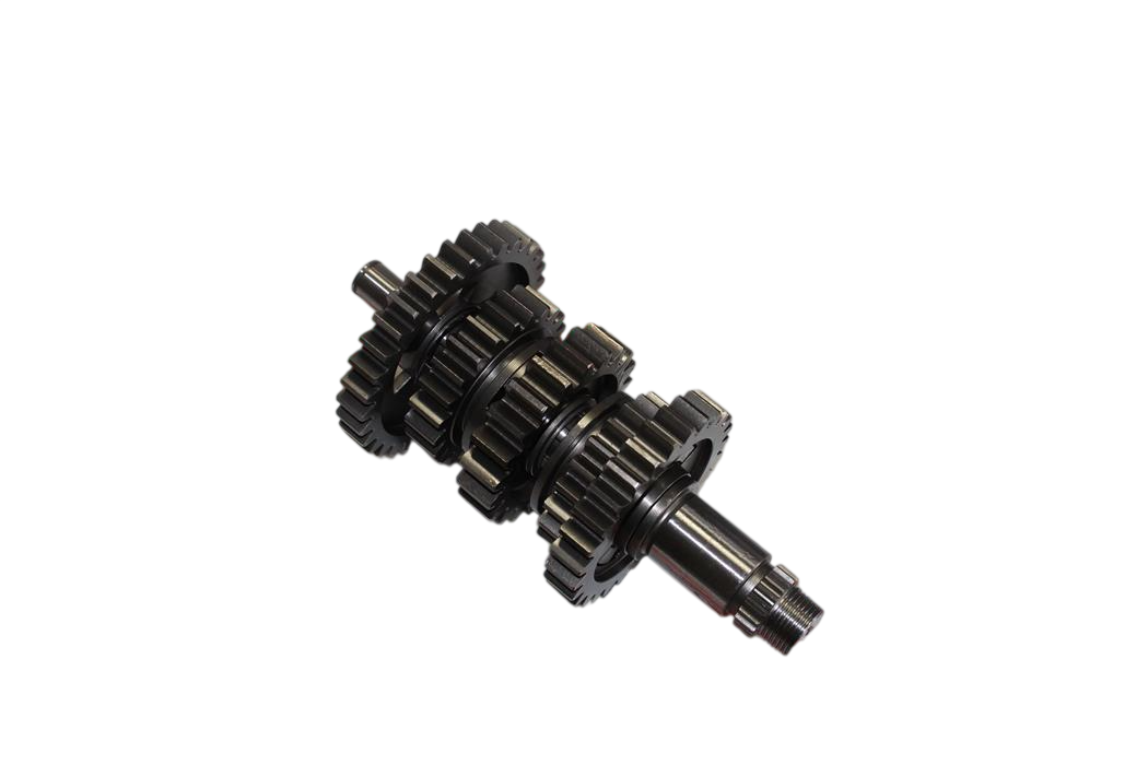 VOGE 650 DSX ŞANZUMAN KISA MİL ORİJİNAL