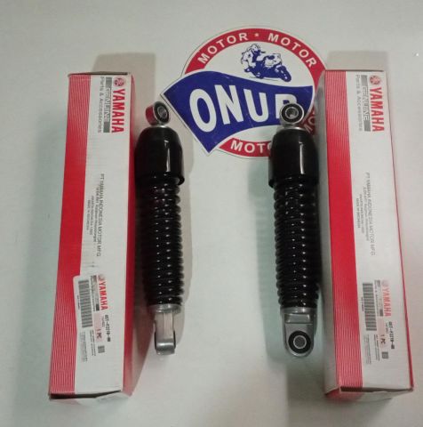 YAMAHA CRYPTON ARKA AMORTİSÖR ORİJİNAL