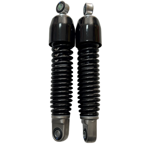 CRYPTON ARKA AMORTİSÖR ORJİNAL