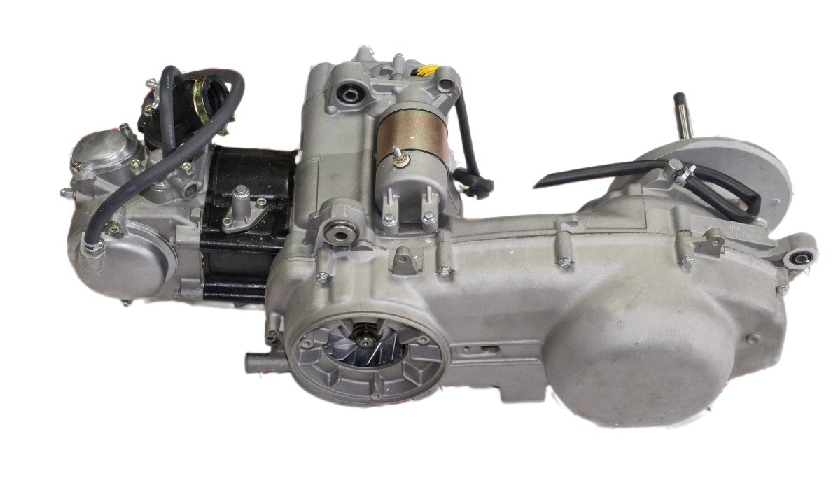 YAMAHA MAJESTY 250 ALT MOTOR KOMPLE