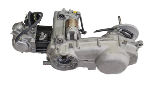 YAMAHA MAJESTY 250 ALT MOTOR KOMPLE