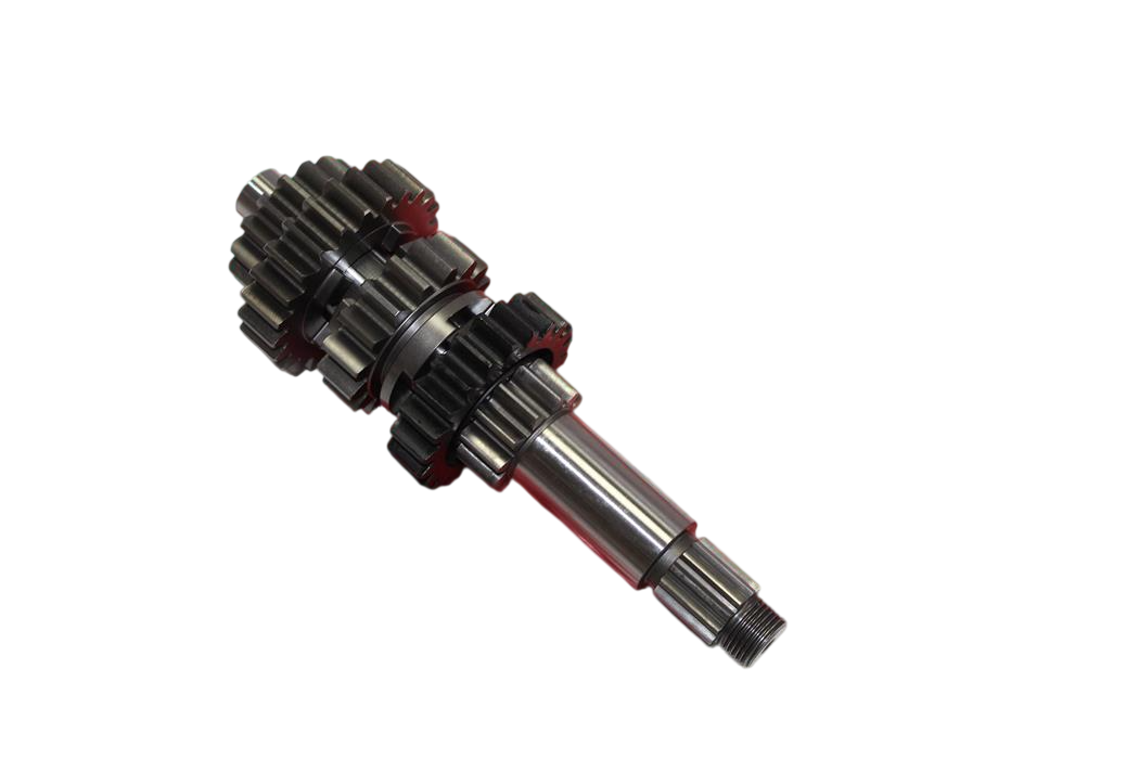 VOGE 650 DSX ŞANZUMAN UZUN MİL ORİJİNAL