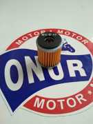 YAMAHA MT 125-YZF R125 YAĞ FİLİTRESİ