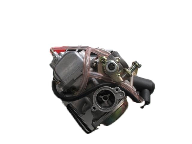 SUZUKİ AN 125 KARBÜRATÖR