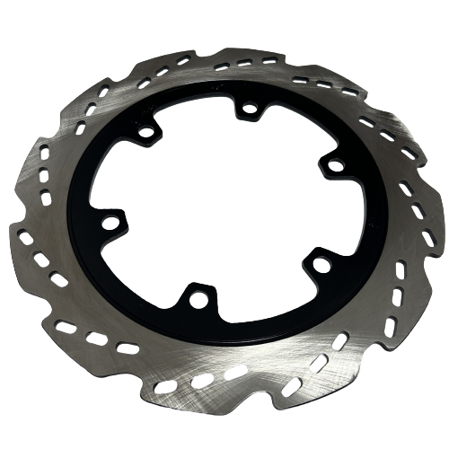 TVS APACHE RTR 200 FREN DİSKİ ÖN ORJİNAL