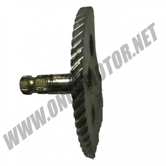 HONDA ACTIVA MARŞ MİLİ YARIM AY