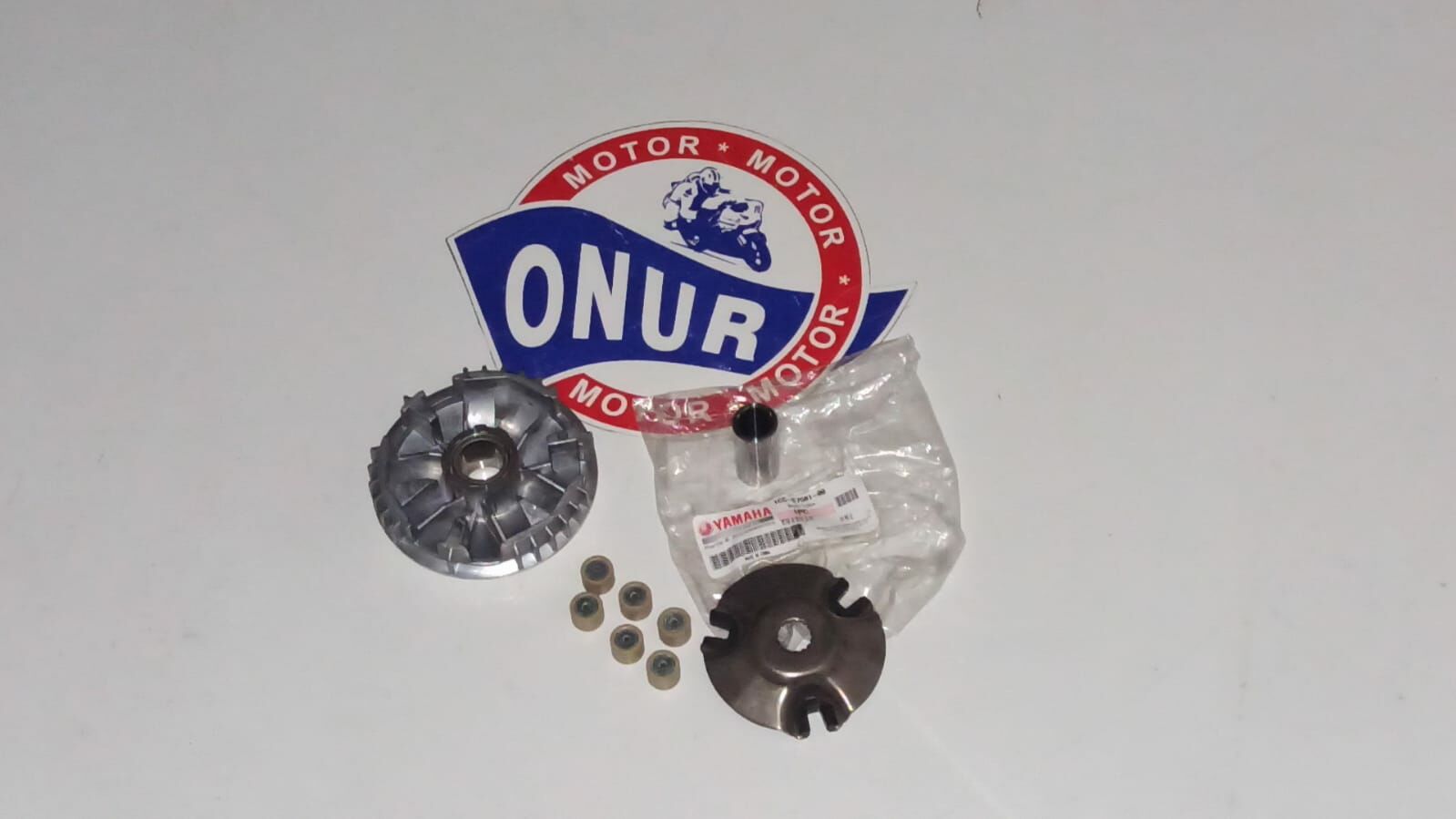 YAMAHA CYGNUS L DEBRİYAJ ÖN