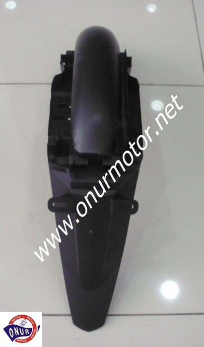 YAMAHA CRYPTON C8 ÇAMURLUK ARKA 2010 MODEL