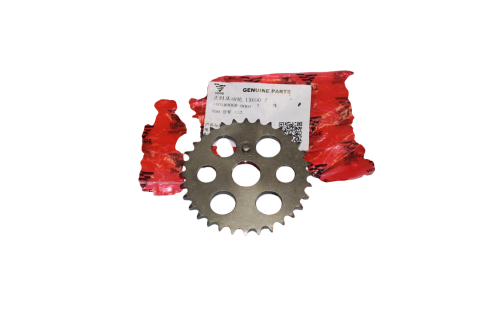 VOGE 650 DSX EKSANTİRİK DİŞLİSİ ORİJİNAL