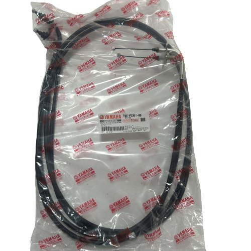 YAMAHA DELIGHT 115 GAZ HALATI ORJİNAL