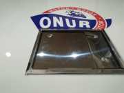 TÜM MODELLER İÇİN PLAKA SACI