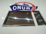 TÜM MODELLER İÇİN PLAKA SACI