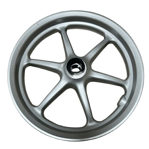 YAMAHA DELIGHT 125 JANT ÖN KOMPLE ORİJİNAL