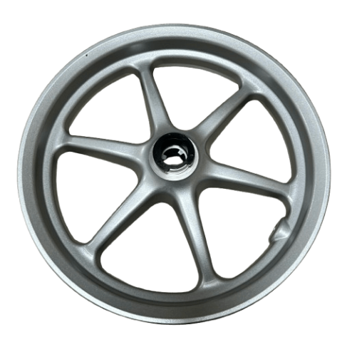 YAMAHA DELIGHT 125 JANT ÖN KOMPLE ORİJİNAL