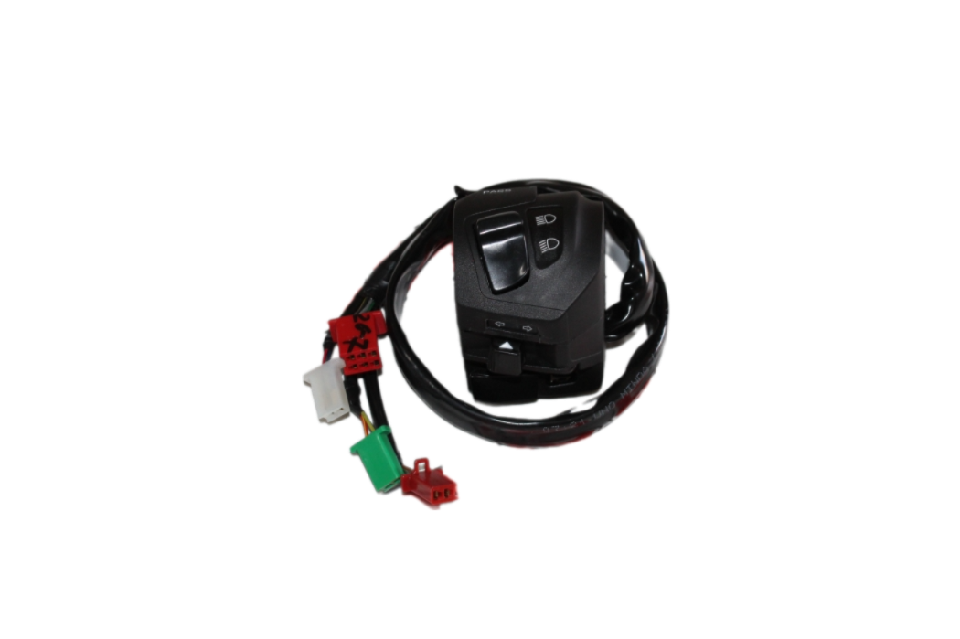 BAJAJ DOMİNAR 400 KUMANDA SOL MİNDA