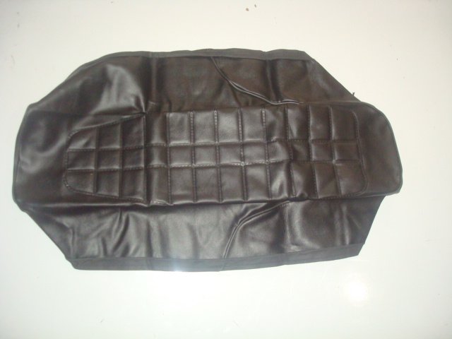 CG125 SELE KILIFI ORJ MODEL 