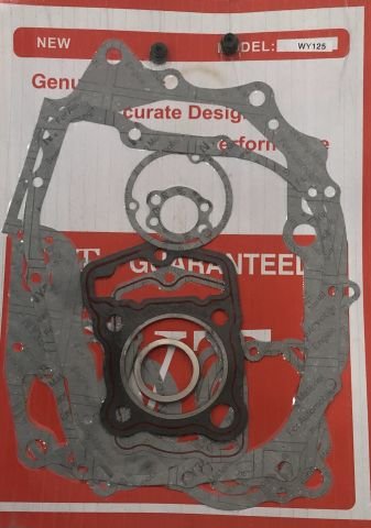 ZEALSUN 125 CONTA TK (ZİNCİRLİ)