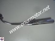 YAMAHA CRYPTON EKSOZ