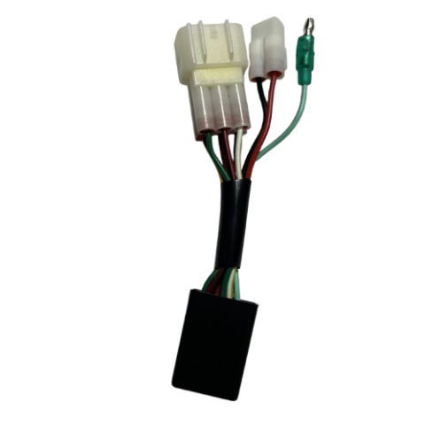 CF MOTO SR 250-NK 250 E3 VİTES KONTROL ÜNİTESİ 2021 MODEL ORİJİNAL