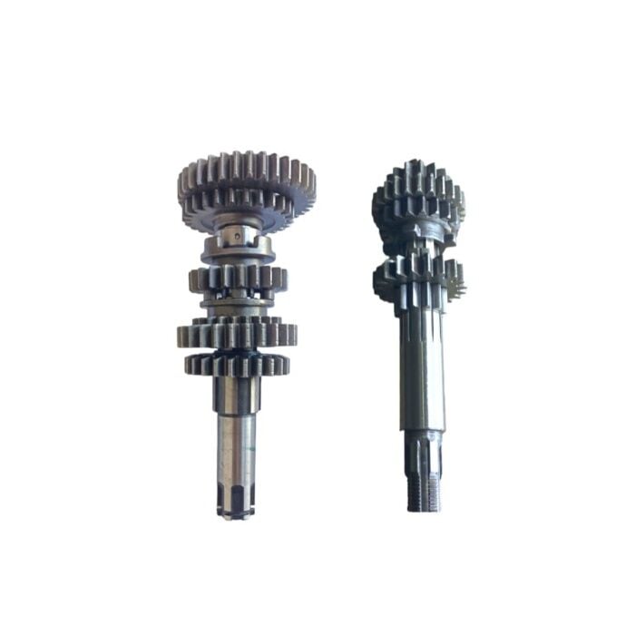 TVS APACHE RTR 200 4V ŞANZIMAN KOMPLE ORİJİNAL