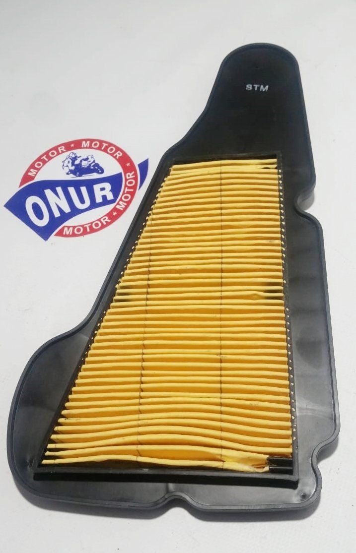 YAMAHA DELIGHT 115 HAVA FİLTRESİ