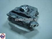 HONDA ACTİVA SİLİNDİR ÜST KAPAK (GERİ DÖNÜŞÜMLÜ) WUY