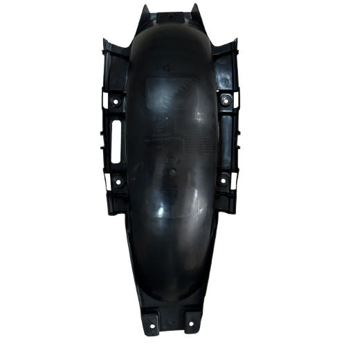 TVS RAIDER 125 ÇAMURLUK ARKA İÇ ORİJİNAL