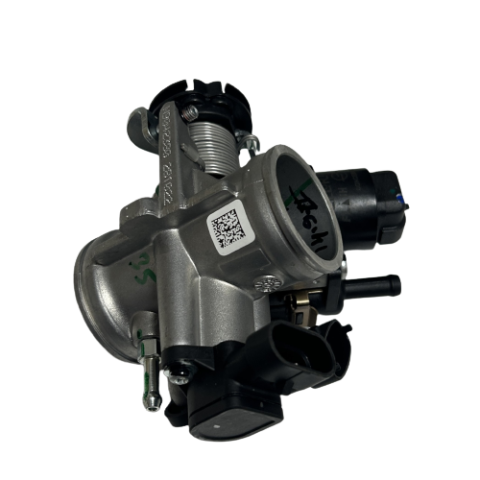 TVS APACHE RTR 200 GAZ GÖVDESİ ORJİNAL