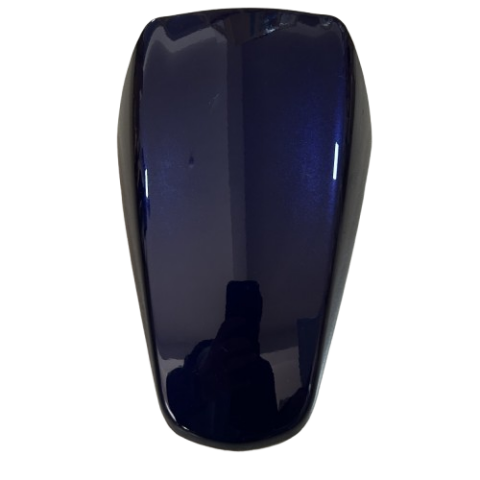 TVS RAIDER 125 ÇAMURLUK ÖN MAVİ ORİJİNAL