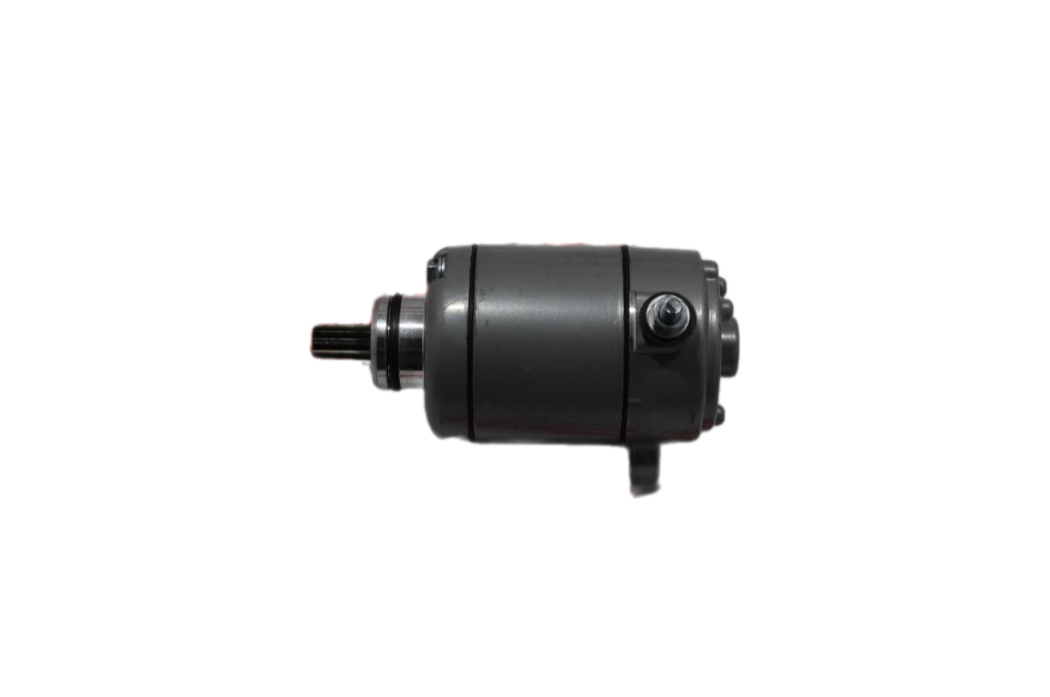 BAJAJ BOXER 150 MARŞ MOTORU