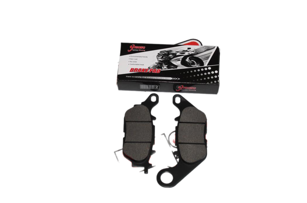 TVS JUPİTER 125 ÖN FREN DİSK BALATA