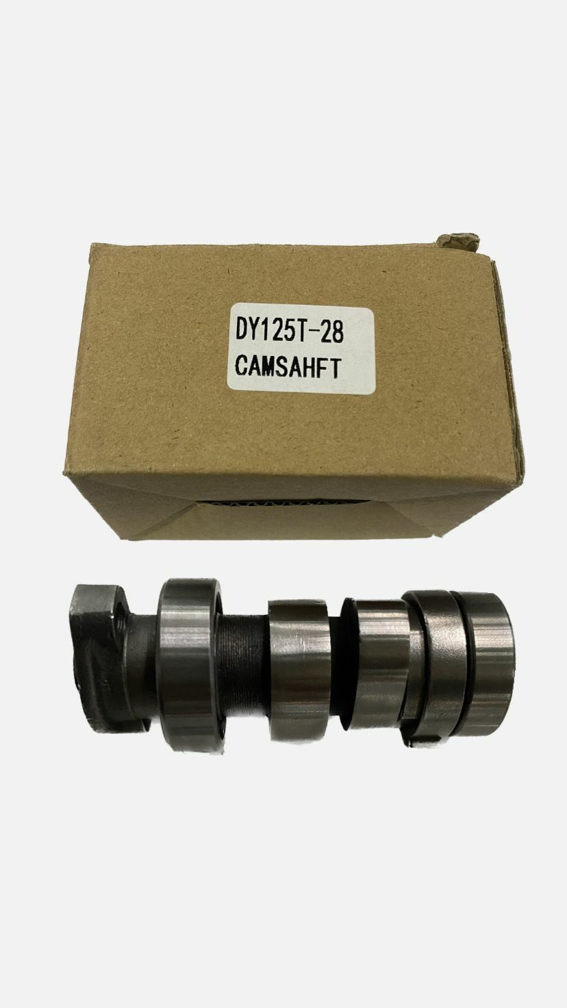 SALCANO ASTRO 125-CARGO EKSANTRİK MİLİ