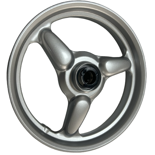 YAMAHA DELIGHT JANT ÖN KOMPLE ORİJİNAL